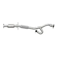 WALKER EXHST 50584 Converter-Epa Ultra-Direct Fit