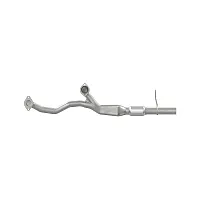 WALKER EXHST 50592 Pipe-Y Pipe