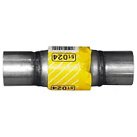 WALKER EXHST 51024 Hardware-Connector-Flex W