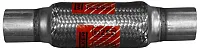 WALKER EXHST 52252 Hardware-Connector-Flex W