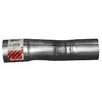 WALKER EXHST 52255 Exhaust Pipe Ford