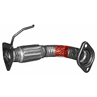 WALKER EXHST 52349 Pipe-Front
