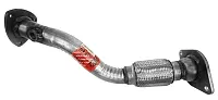 WALKER EXHST 52549 Pipe - Front