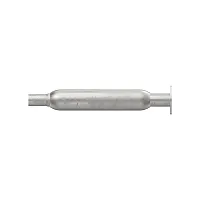 WALKER EXHST 53668 Resonator Assembly-Domest