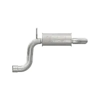 WALKER EXHST 53749 Resonator Asmbly-Domestic