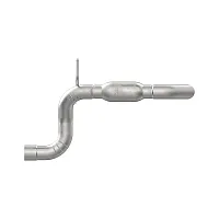 WALKER EXHST 53937 Pipe