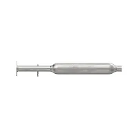 WALKER EXHST 54471 Resonator Assembly-Domest