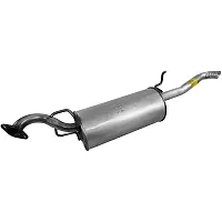WALKER EXHST 54479 Muffler-Quiet-Flowss-Dome