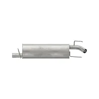 WALKER EXHST 54548 Quiet Flow 3 Muffler