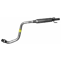 WALKER EXHST 54657 Resonator Assembly