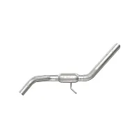 WALKER EXHST 54684 Pipe Dom Tk