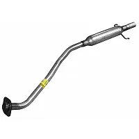 WALKER EXHST 54698 Resonator Direct Fit Assy