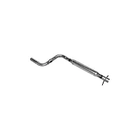 WALKER EXHST 55170 Resonator Assembly