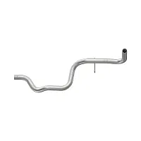 WALKER EXHST 55176 Tail Pipe