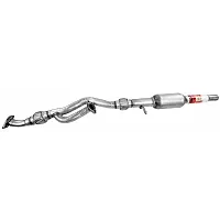 WALKER EXHST 55252 Converter-Direct Fit