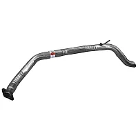 WALKER EXHST 55364 Exhaust Pipe 7'