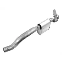 WALKER EXHST 55532 Tail Pipe