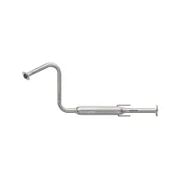 WALKER EXHST 55572 Resonator Assembly-Import
