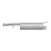 WALKER EXHST 55977 Mufflers-Quiet-Flow Ss