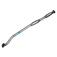 WALKER EXHST 56044 Muffler-Resonator Dir Fit