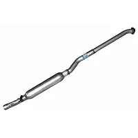 WALKER EXHST 56166 Resonator Assembly-Import