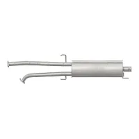 WALKER EXHST 56209 Muffler Quiet Flowss Imp