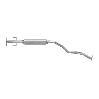 WALKER EXHST 56222 Resonator Assembly-Import