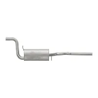 WALKER EXHST 56275 Muffler Assembly