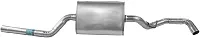 WALKER EXHST 56279 Resonators For Escape 2.0