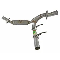 WALKER EXHST 70405 Converter- Epa Ultra Direct Fit