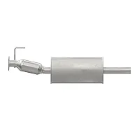 WALKER EXHST 74036 Converter-Epa Ultra-Direct Fit