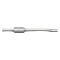 WALKER EXHST 74114 Resonator Assembly