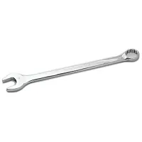 Performance Tool Sae Combination Wrench - 1-1/4"