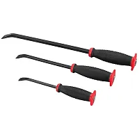 Performance Tool Pry Bar Set (3 Piece)
