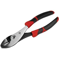 Performance Tool 8" Slip Joint Pliers
