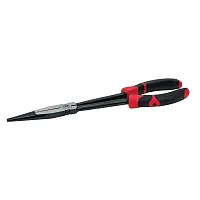 Performance Tool 11" Long Handle Long Nose Pliers