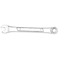 Performance Tool Drop Forged Metric Combination Wrench - 6Mm