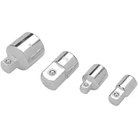 Performance Tool Socket Adapter Set (4-Piece)
