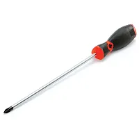 Performance Tool 8" Phillips Screwdriver With Magnetic Tip - Ph #2