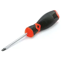 Performance Tool 3" Slotted Screwdriver With Magnetic Tip - 3/16"