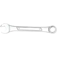 Performance Tool Metric Combination Wrench - 13Mm