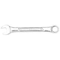 Performance Tool Metric Combination Wrench - 14Mm