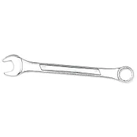 Performance Tool Metric Combination Wrench - 17Mm