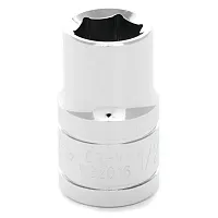 Performance Tool 1/2" Drive 6-Point Sae 1/2" Socket