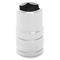 Performance Tool 1/2" Drive 6-Point Sae 9/16" Socket