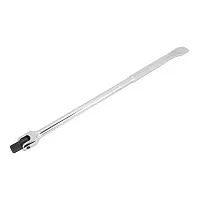 Performance Tool 1/2" Drive 18" Pry Bar/Flex Handle
