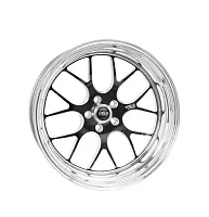 WELD RACING 77LB7050Y2 17X5.0 Rt-S Hd 6X135 2.7B