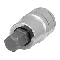 Performance Tool 1/2" Drive 11Mm Hex Bit Socket