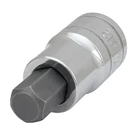 Performance Tool 1/2" Drive 12Mm Hex Bit Socket