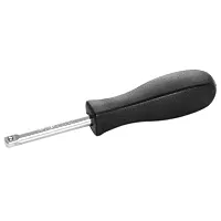 Performance Tool 1/4" Drive Spinner Handle